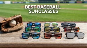 best baseball sunglasses