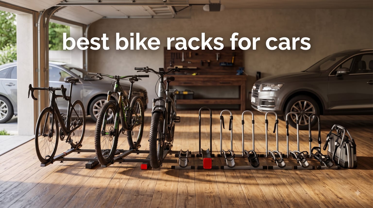 best bike racks for cars
