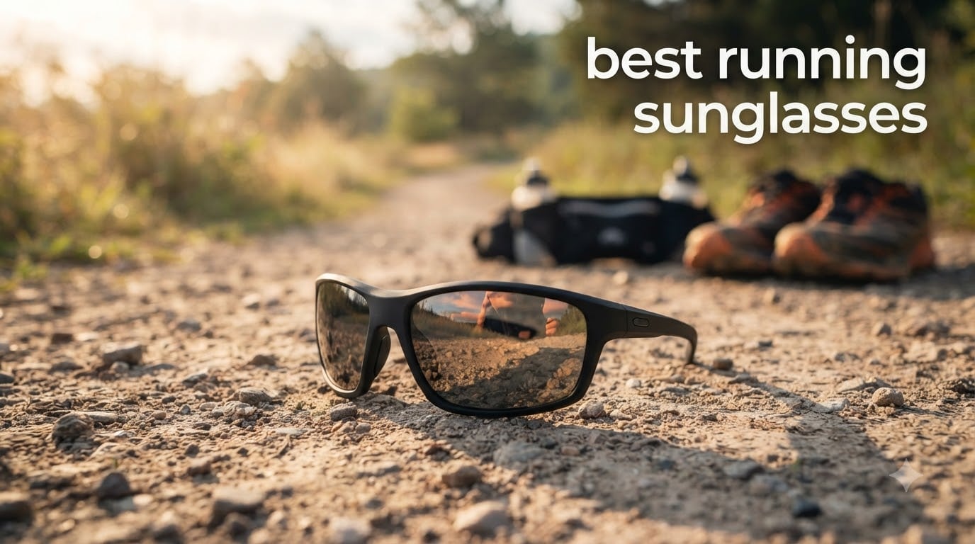 best running sunglasses