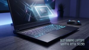 best gaming laptops with rtx 5050
