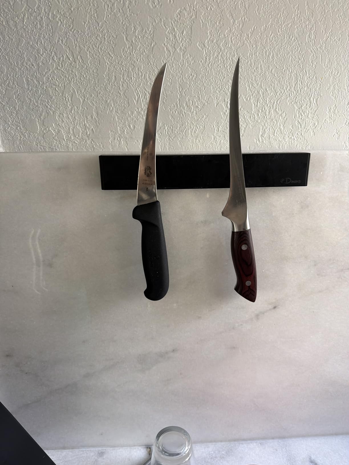 Victorinox Fibrox 6-In Curved Boning & Fillet Knife, Flexible Steel Blade customer photo 1