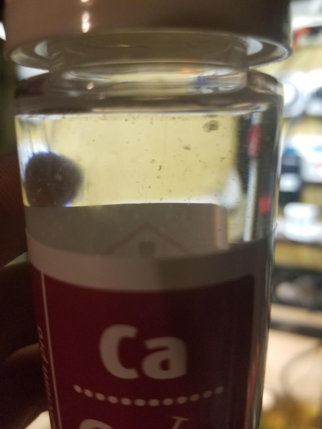 Red Sea Reef Foundation Pro Test Kit - Accurate Calcium, Alkalinity & Magnesium Testing for Saltwater Aquariums - 75 Tests, Easy-to-Use customer photo 2