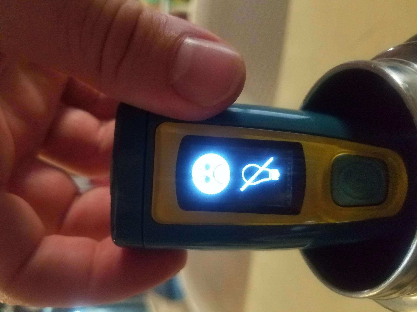 SteriPen Ultra UV Water Purifier, USB Rechargeable customer photo 1