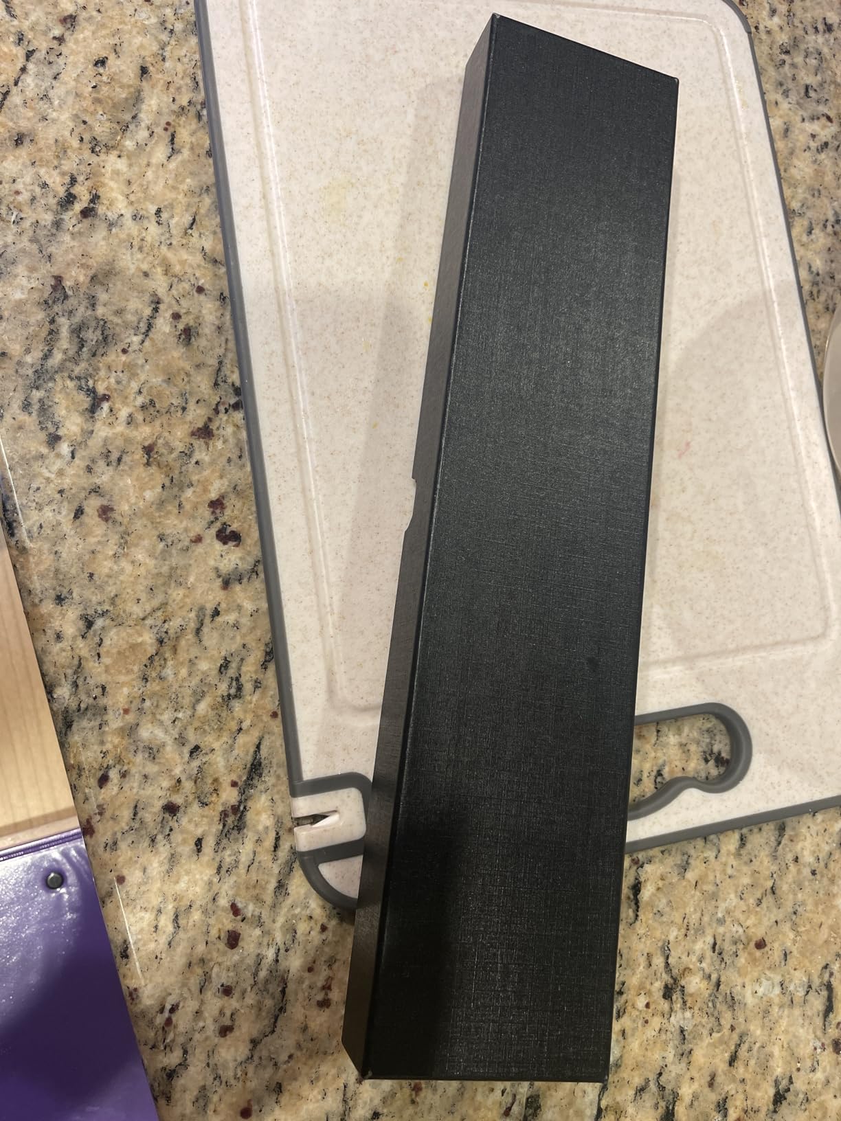 imarku Japanese Chef Knife-Sharp Kitchen Knife 8 Inch, Gift for Mom & Dad customer photo 2