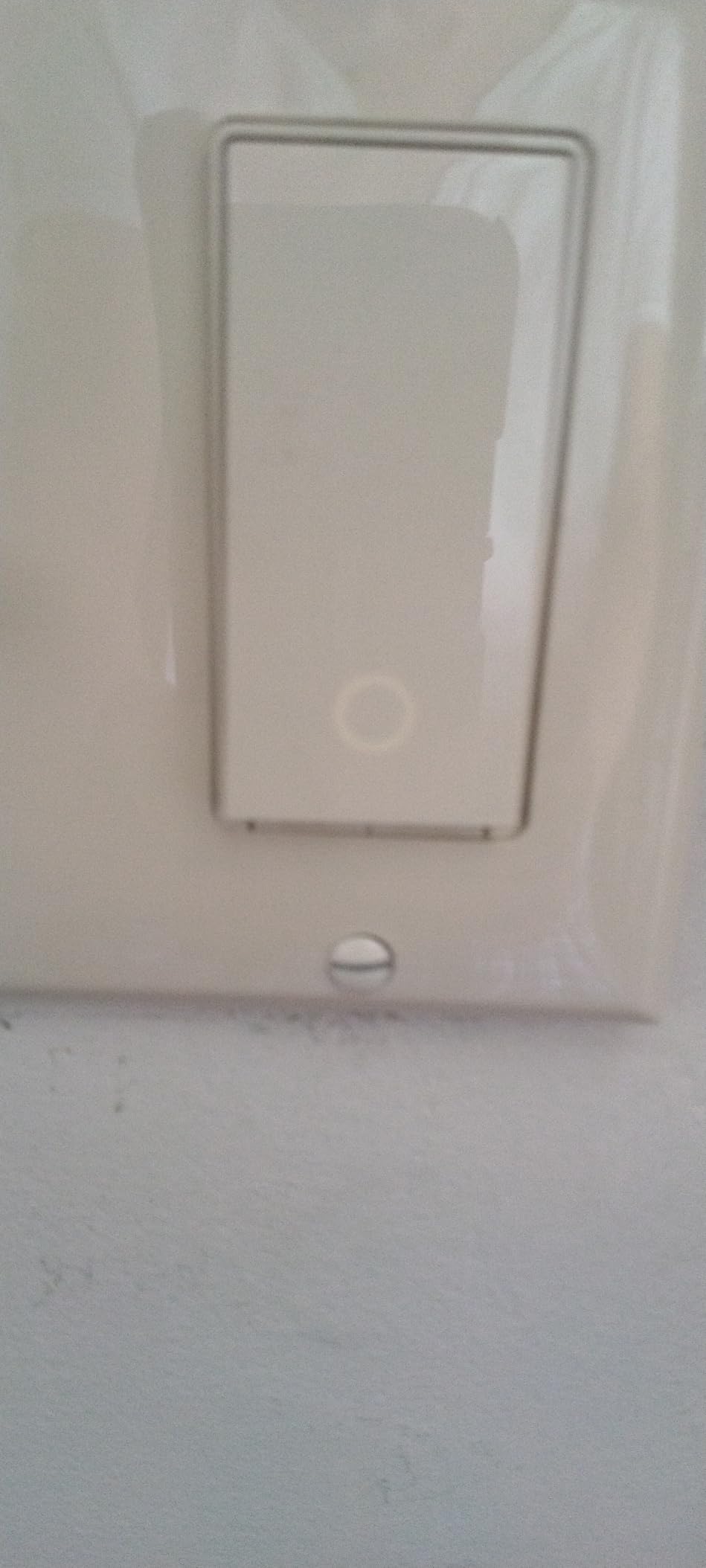 Kasa Smart Light Switch, Single Pole, Need Neutral Wire, HS200 customer photo 2