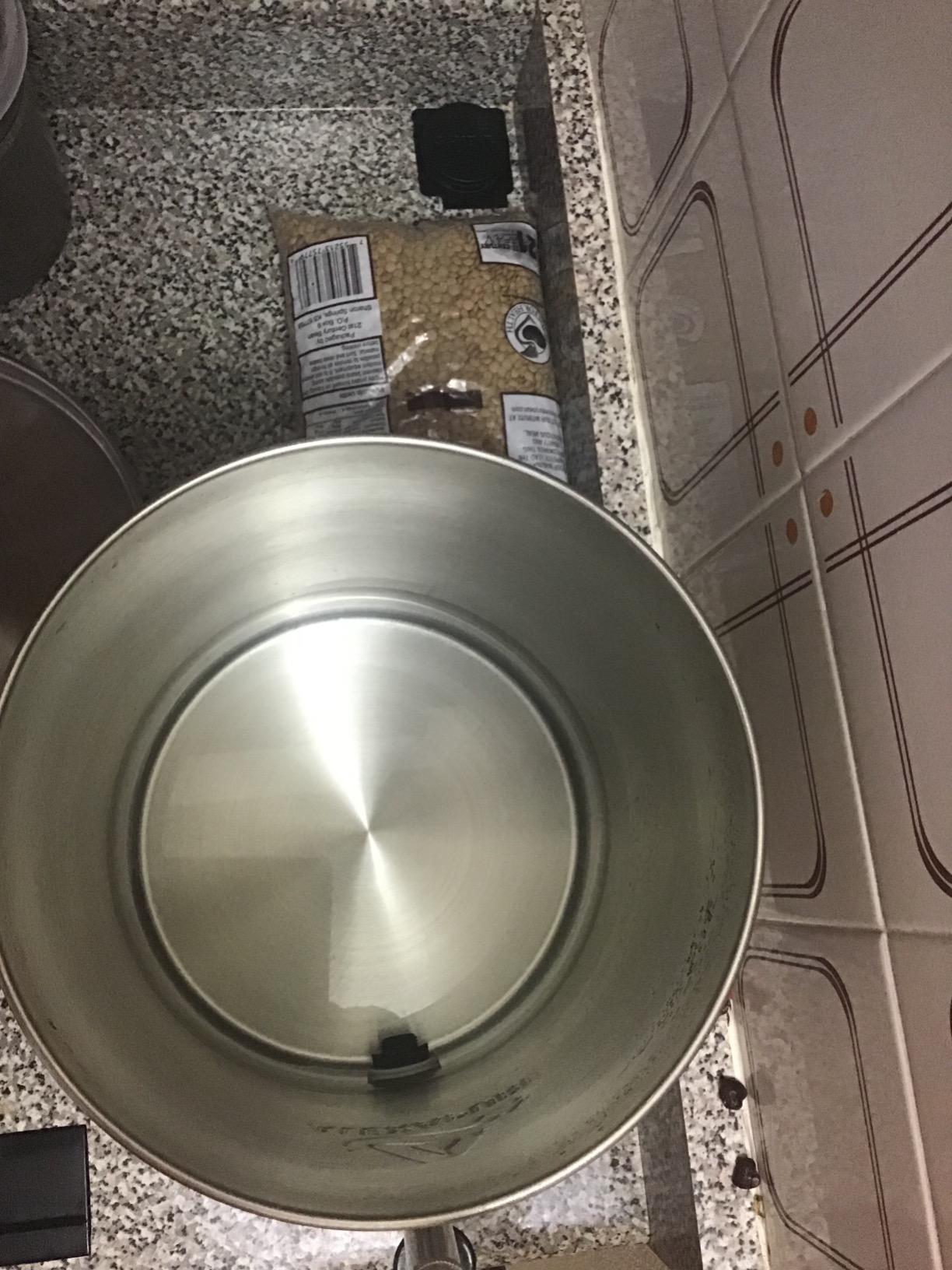 Alexapure Pro Stainless Steel Water Filtration System - 200 Gallon Capacity customer photo 1
