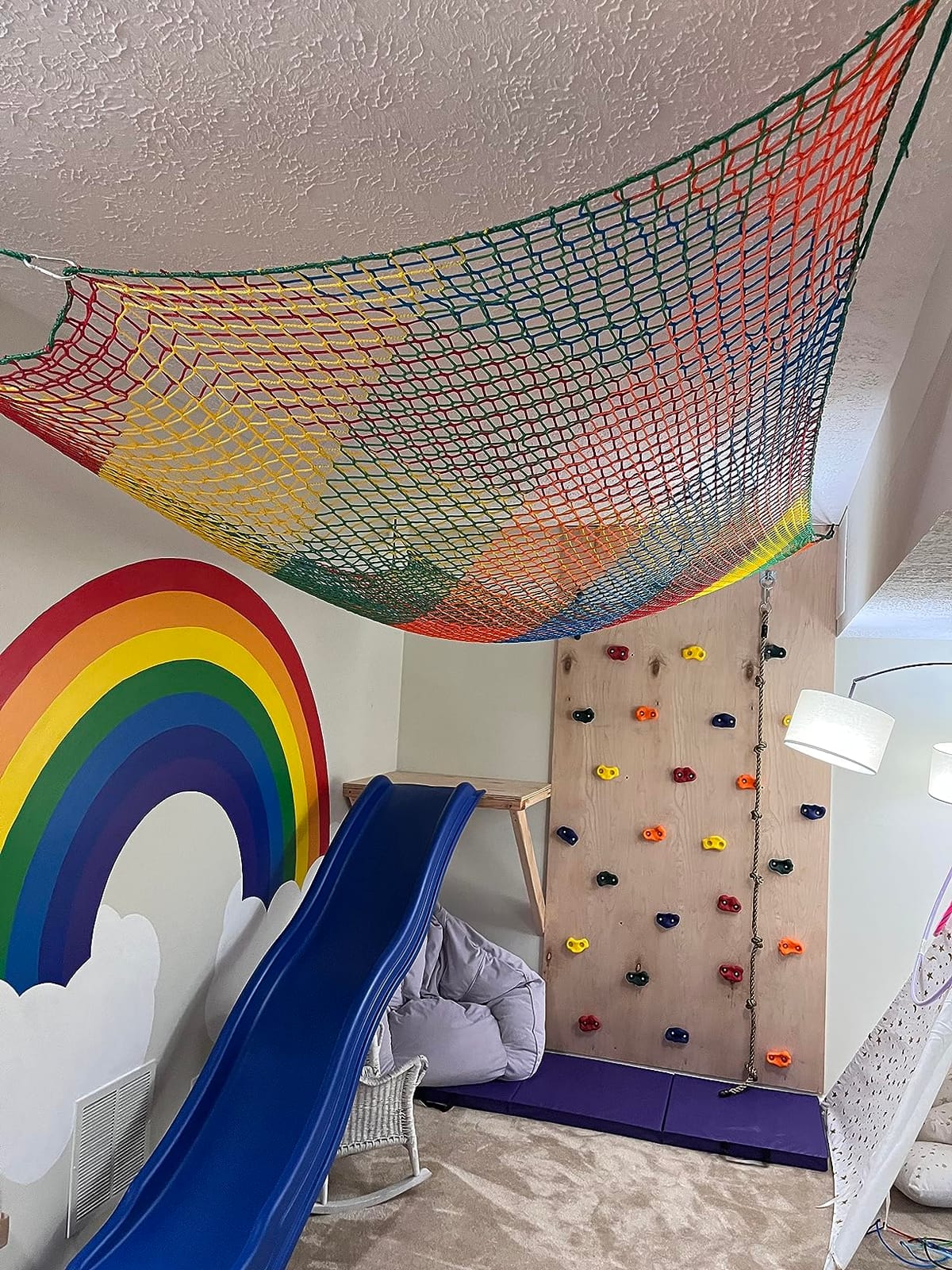 Swing-N-Slide Cool Wave , Blue customer photo 1