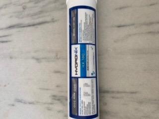 Hydronix ICF-10Q/3 Inline Post Activated Carbon Water Filter Replacement Cartridge with 1/4-Inch Quick Connect for Refrigerator, Ice Maker, RO Reverse Osmosis System, 2000 Gallons (3 Pack) customer photo 1