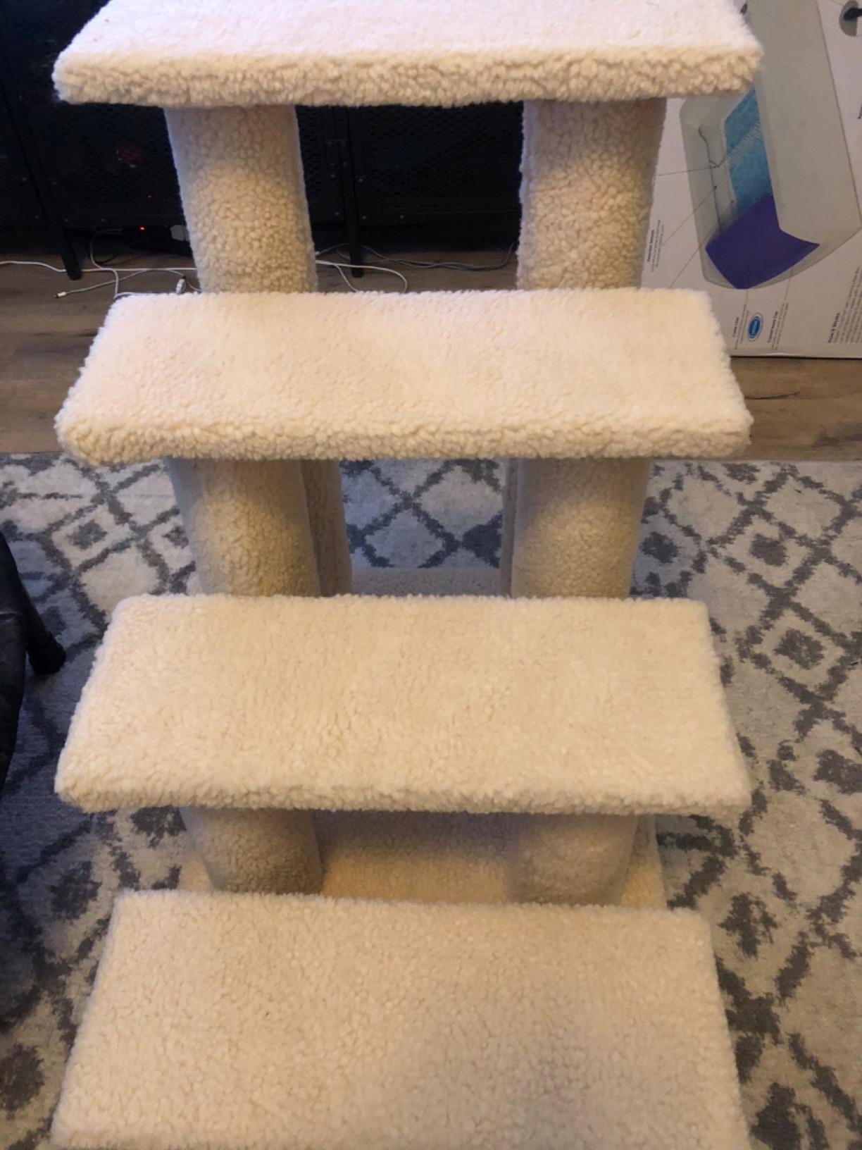 PawHut 25