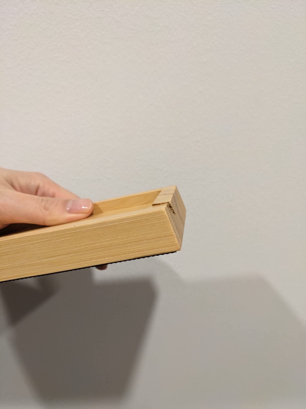 Angerstone Premium Knife Sharpening Stone–Whetstone 1000/6000 Grit, Whetstone Knife Sharpener with NonSlip Base, Best Wet Stone Sharpening Kit, Angle Guide customer photo 2