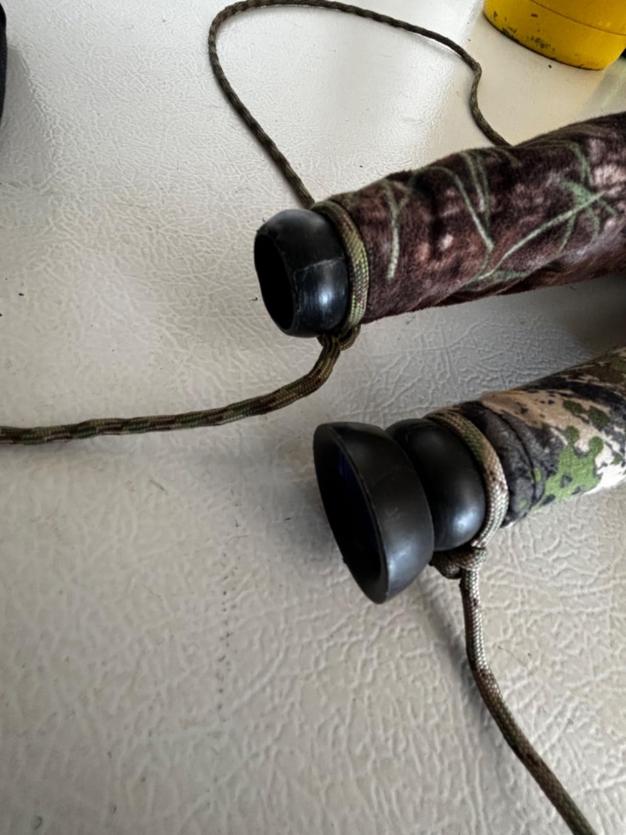 Rocky Mountain Hunting Calls 141 Rogue Bugle Tube customer photo 2