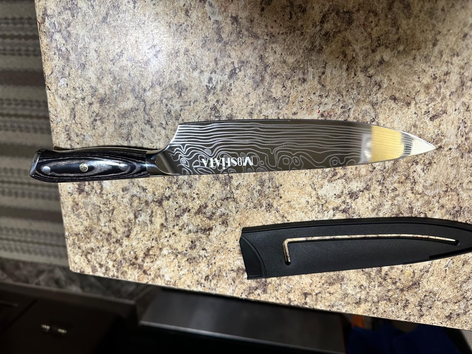 MOSFiATA 8