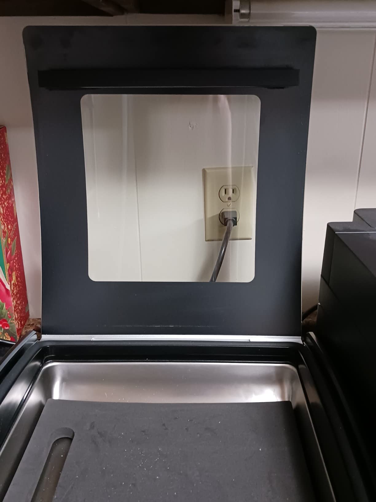 Avid Armor USV32 Chamber Vacuum Sealer Machine for Foods, Soups & Liquids customer photo 2