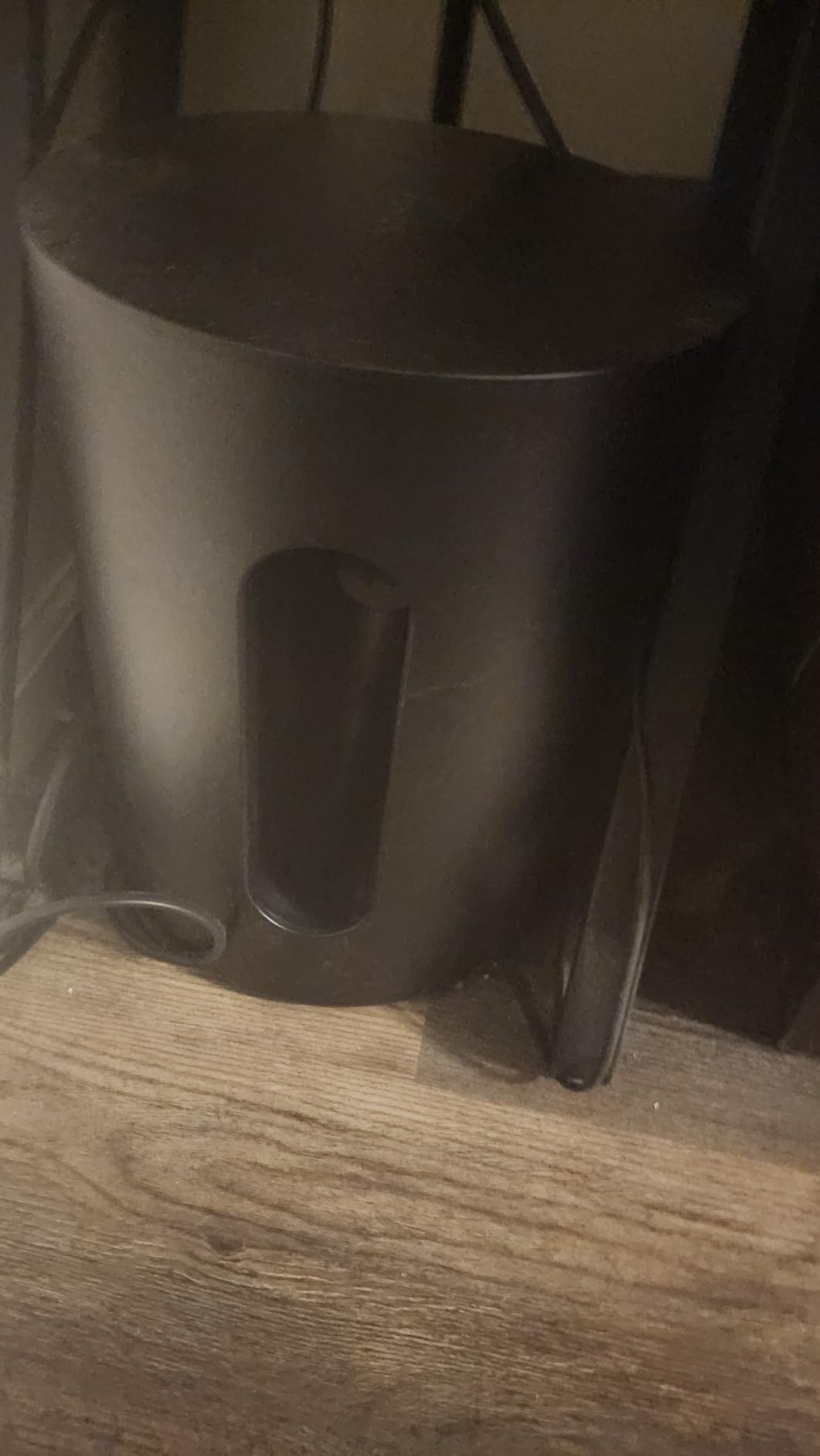Sonos Sub Mini - Black - Compact Wireless Subwoofer customer photo 2