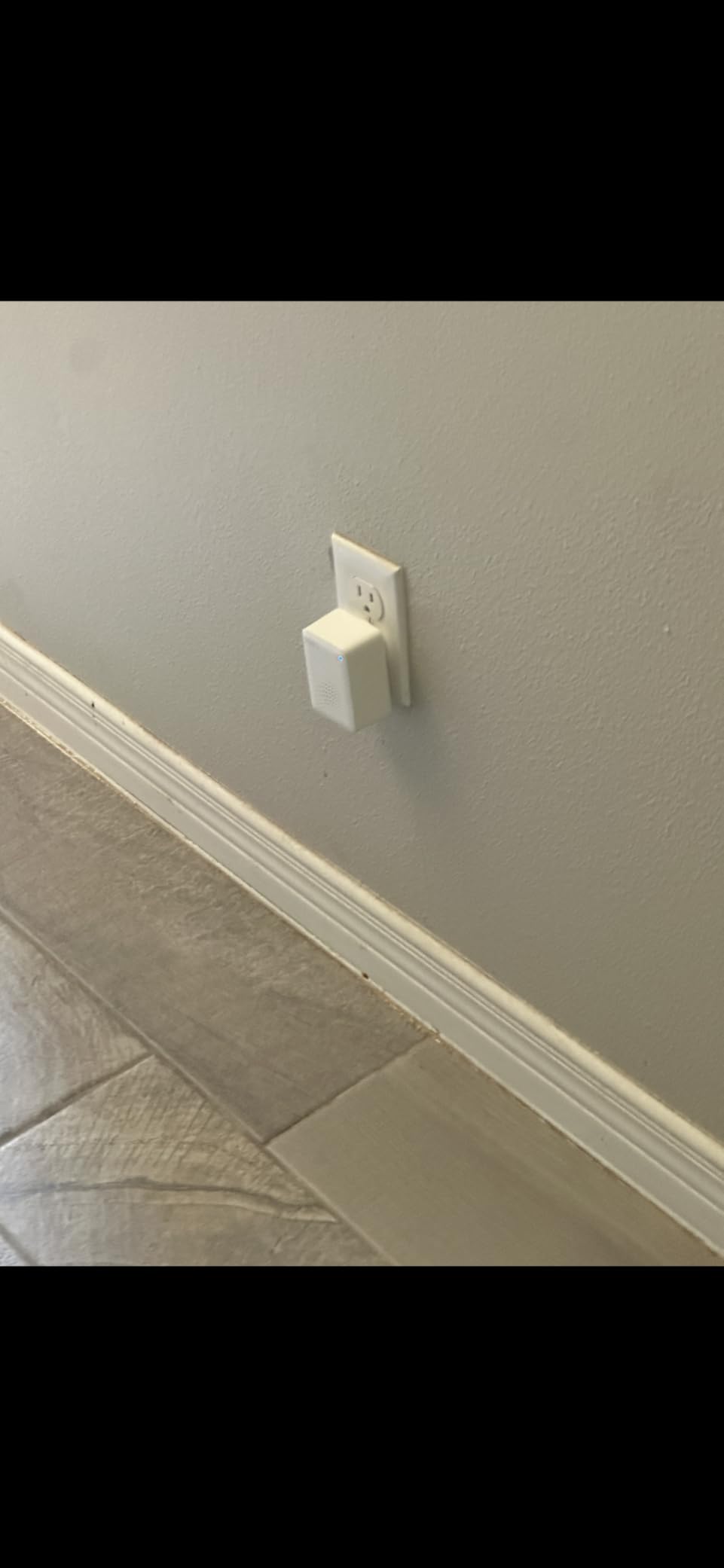 Tapo Smart Hub with Built-in Chime, H100, 2.4GHz Wi-Fi Required customer photo 2