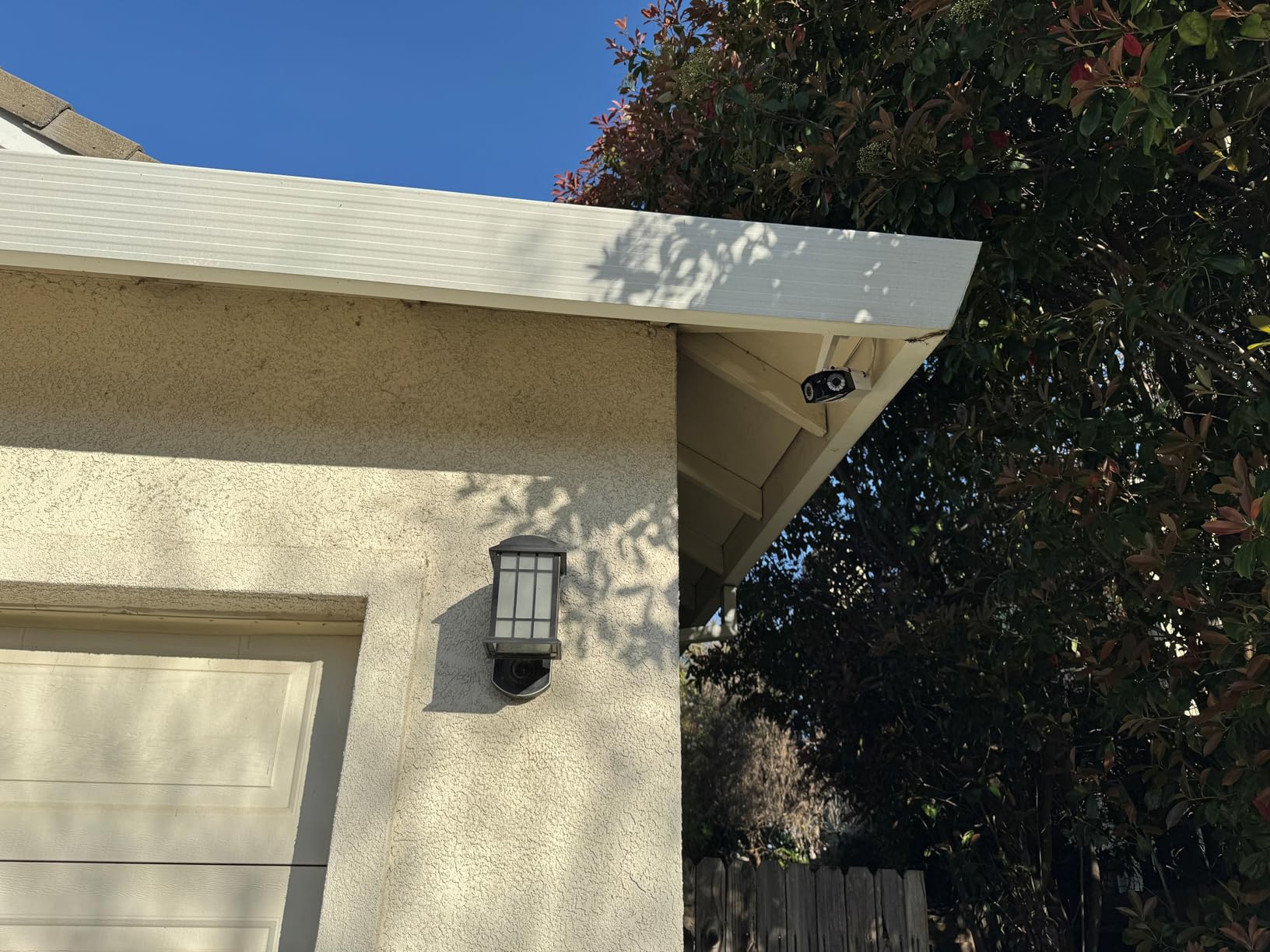 REOLINK Duo 3 PoE Dual-Lens PoE Security Camera with 180° Panoramic View customer photo 2