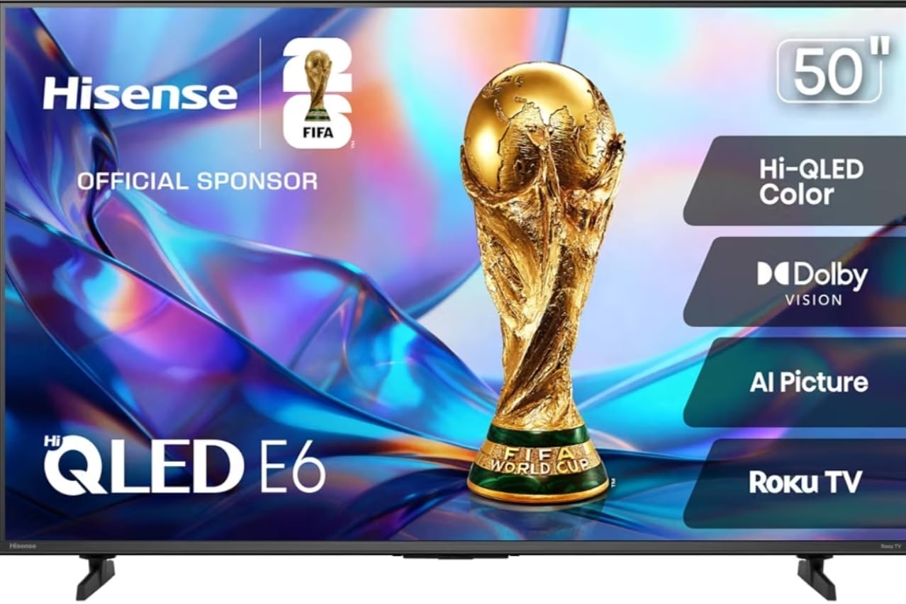 Hisense 43