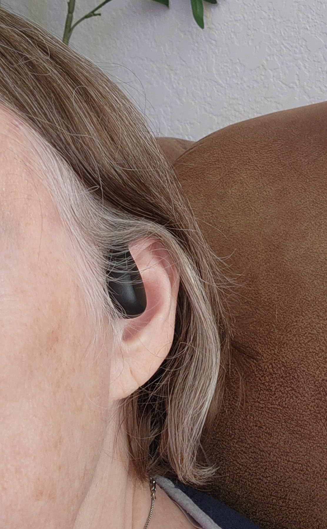 Swimming Headphones Waterproof Bone Conduction Headphone Underwater Earbud customer photo 2