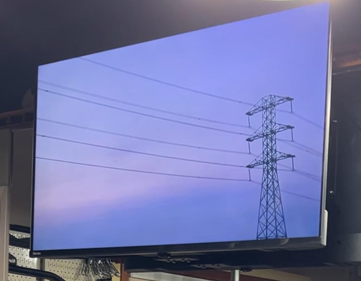 HORION Roku TV 32