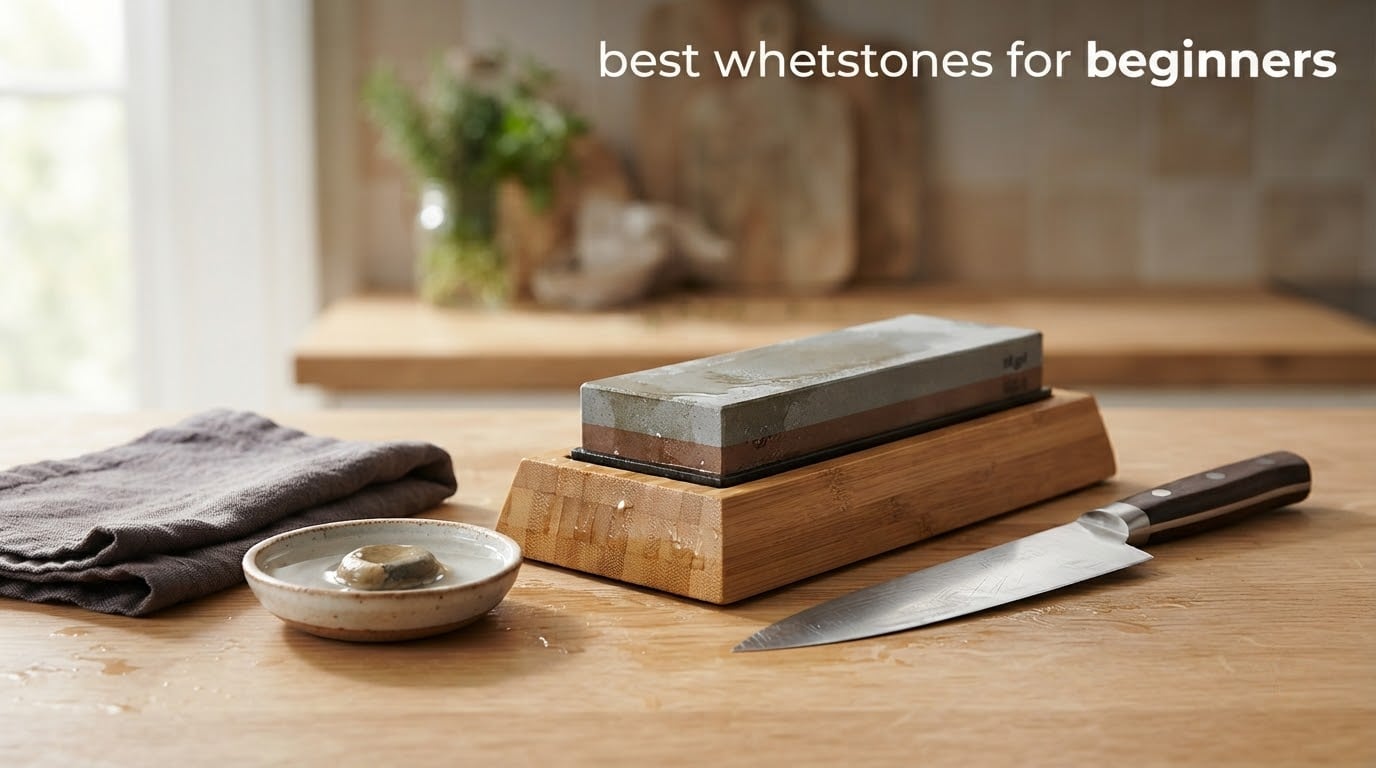 best whetstones for beginners