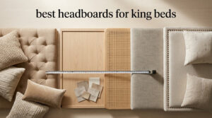 best headboards for king beds