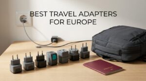 best travel adapters for europe