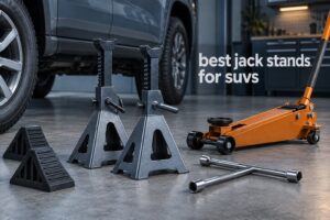 best jack stands for suvs